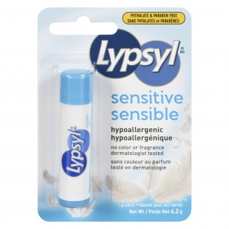 Lypsyl Sensitive Lip Balm